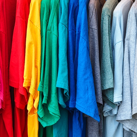 ラーメンの写真