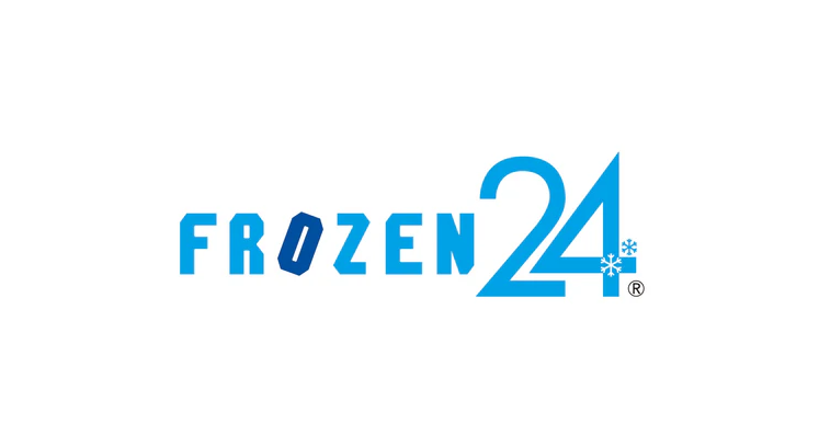 FROZEN 24